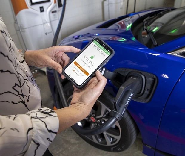 Comprar cargador coche eléctrico