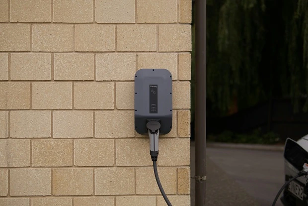 cargador wallbox